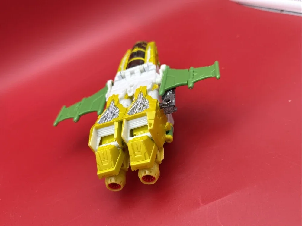 N/A transformers generations